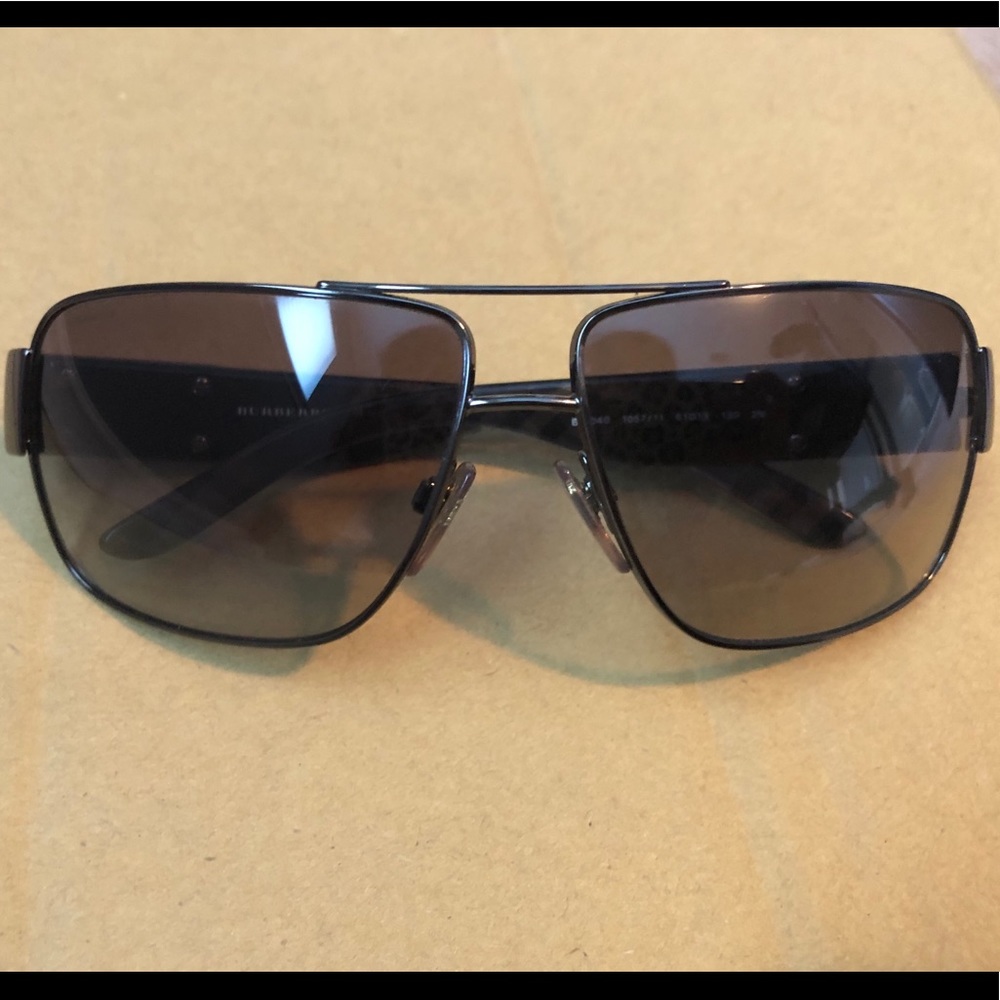 Men’s Burberry 3040 1057/11 Sunglasses